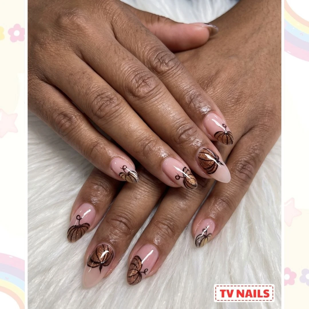 Must Try Nail Designs October 19 2026